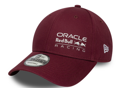 Red Bull Racing Logo Hat