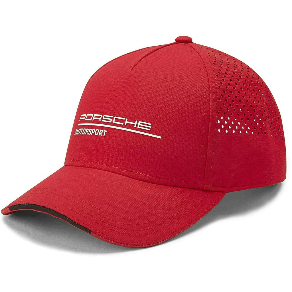 Porsche Motorsports Genuine Team Hat