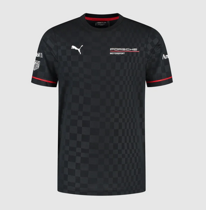 Porsche Motorsport RP Team Shirt