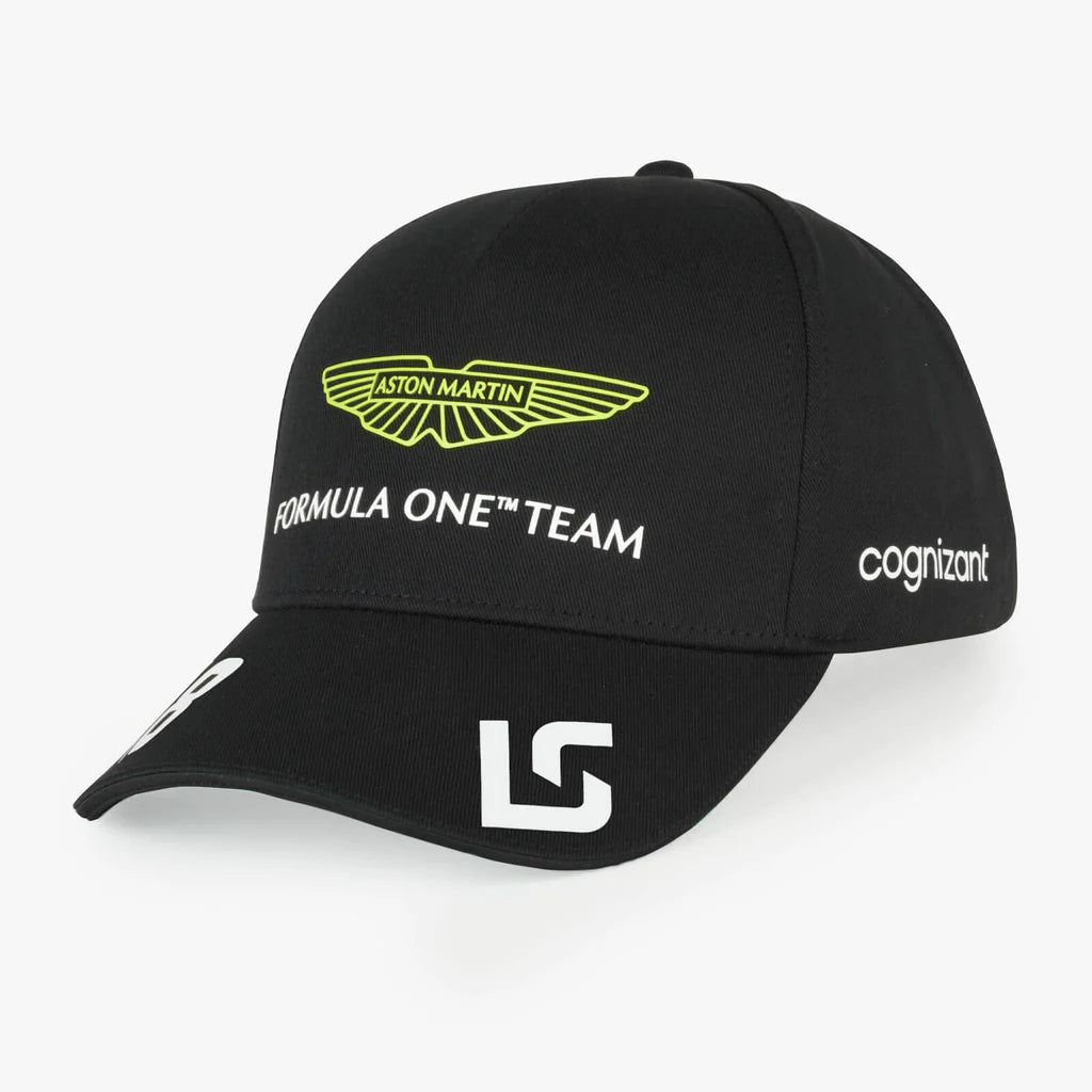 Aston Martin Lance Stroll 2023 Hat