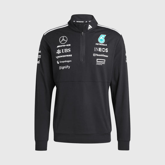 Mercedes AMG Petronas Team Sweatshirt