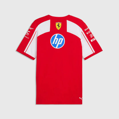 Ferrari F1 2026 Team Shirt