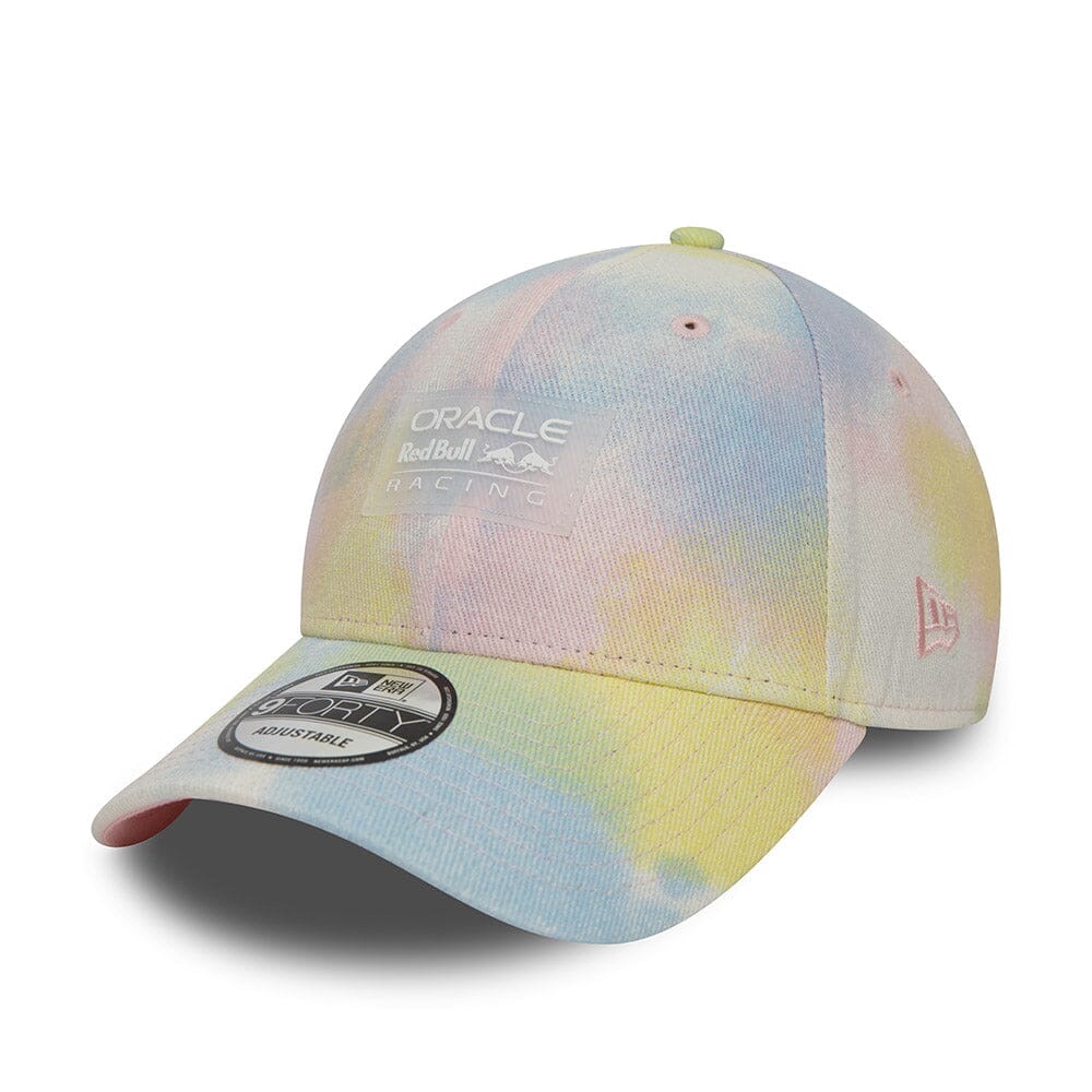 Red Bull Racing Tie Dye Hat