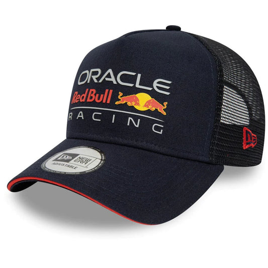 Red Bull Racing Trucker Hat 2023