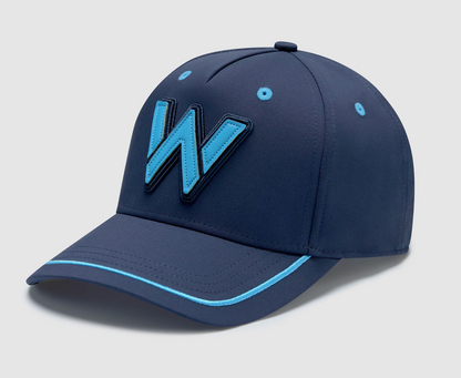 Williams Racing W Hat