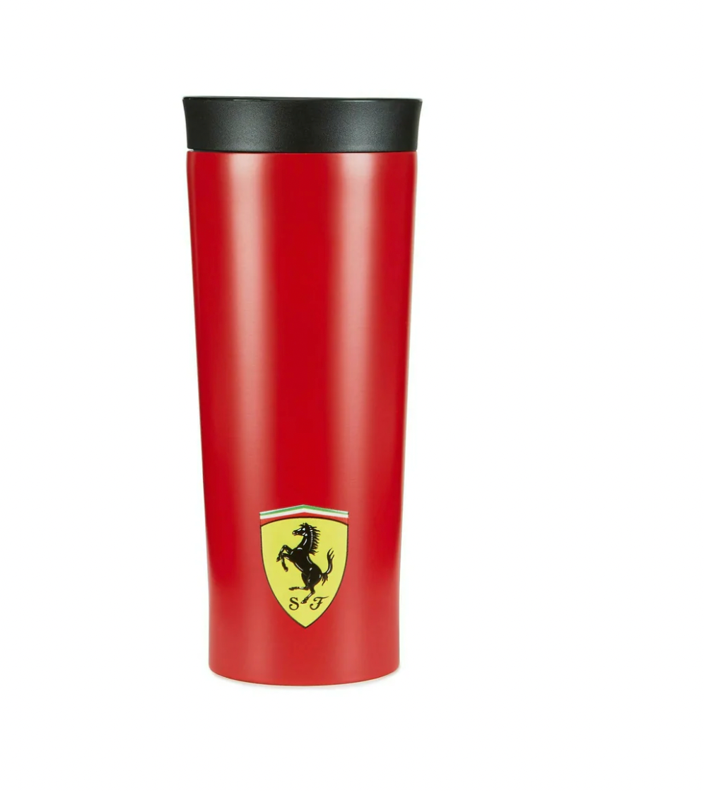 Ferrari Water Bottle