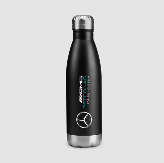 Mercedes AMG Petronas Bottle