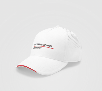 Porsche Motorsports Genuine Team Hat