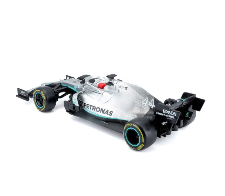 Mercedes AMG F1 W10 (R/C)