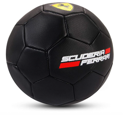 Ferrari Soccer Ball