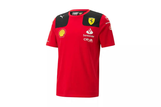 Ferrari 2023 Team Shirt