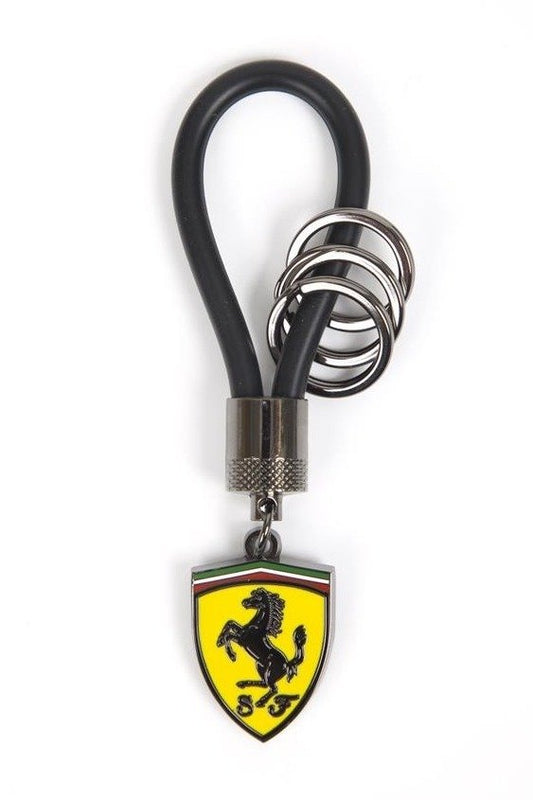 Ferrari F1 Keychain