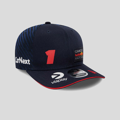 Red Bull Racing Max Verstappen #1 Hat 2023