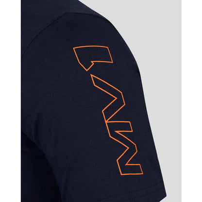 Red Bull Racing F1 Max Verstappen Night Sky Shirt