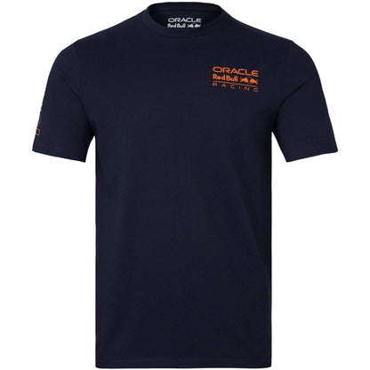 Red Bull Racing F1 Max Verstappen Night Sky Shirt