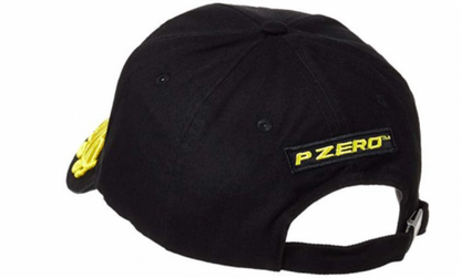 Official Pirelli Podium Hat
