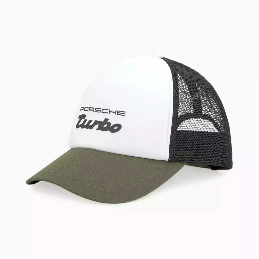 Porsche Trucker Hat